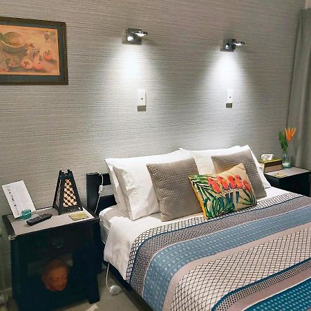 Rotorua City Homestay Luaran gambar